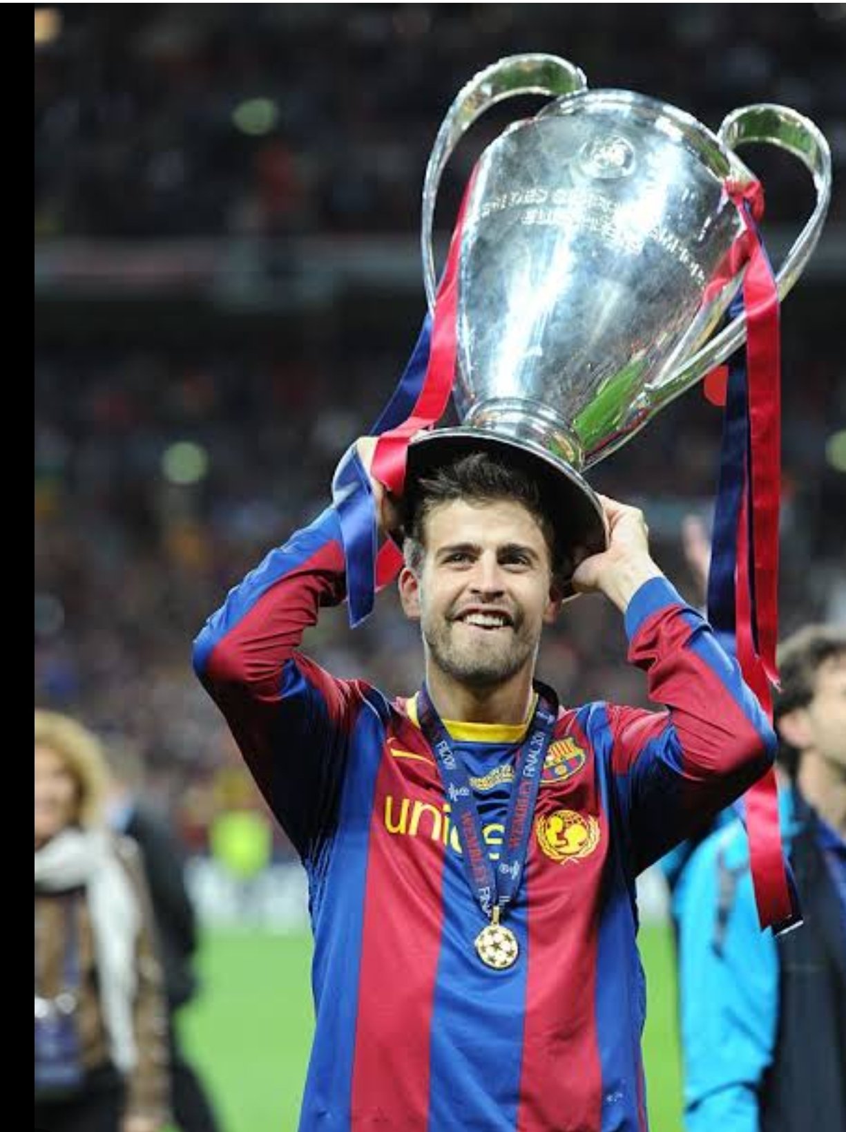 Pique