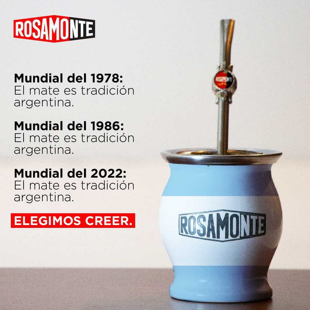 Rosamonte tweet media