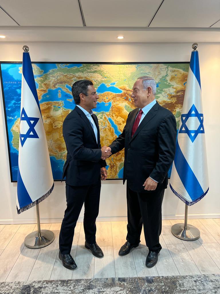 Francis X. Suarez tweet media