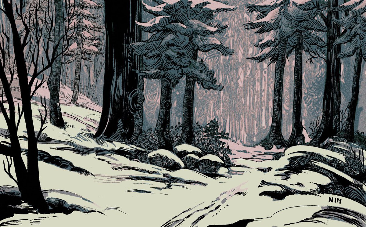 First background I did for the prologue story of Cot2! 

If you are interested in reading the story, we are currently posting one chapter every two weeks for our supporters at Kofi and Patreon.
ko-fi.com/chroniclesofta…
patreon.com/user?u=62658173
#amaregames
