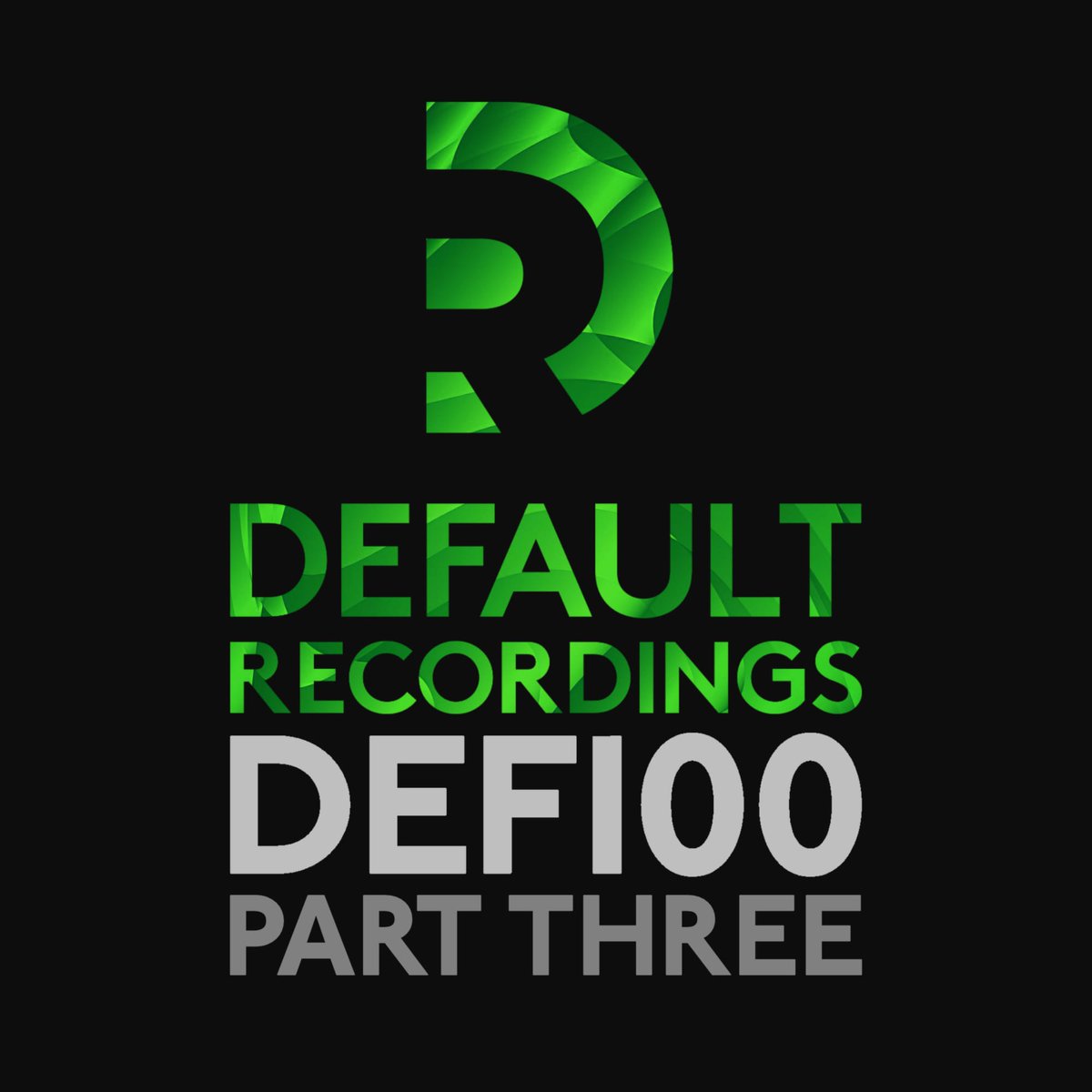 DefaultRec's tweet photo. #DEF100 #part3 is out tomorrow featuring 12 tracks from various @DefaultRec artists @Coolhandflex_uk Dark Dean &amp; Hankinson @UphonixMusic @zizdnb Wez Walker @djmsdos @FinnaDrift @Duoscience @conradsubsdnb @ecliptix @Synth_Force &amp; remixes from @MadcapDJ @MoakzDJ @FX909dnb Dash https://t.co/KWcoB21tEw