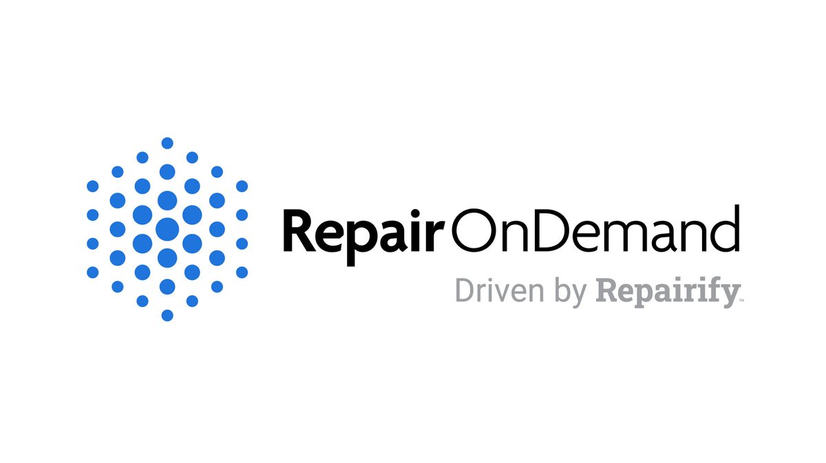 Repairify launches Repair OnDemand network of sublet repairers - via @BodyShop_Biz #SEMA2022 bit.ly/3h9FDS8