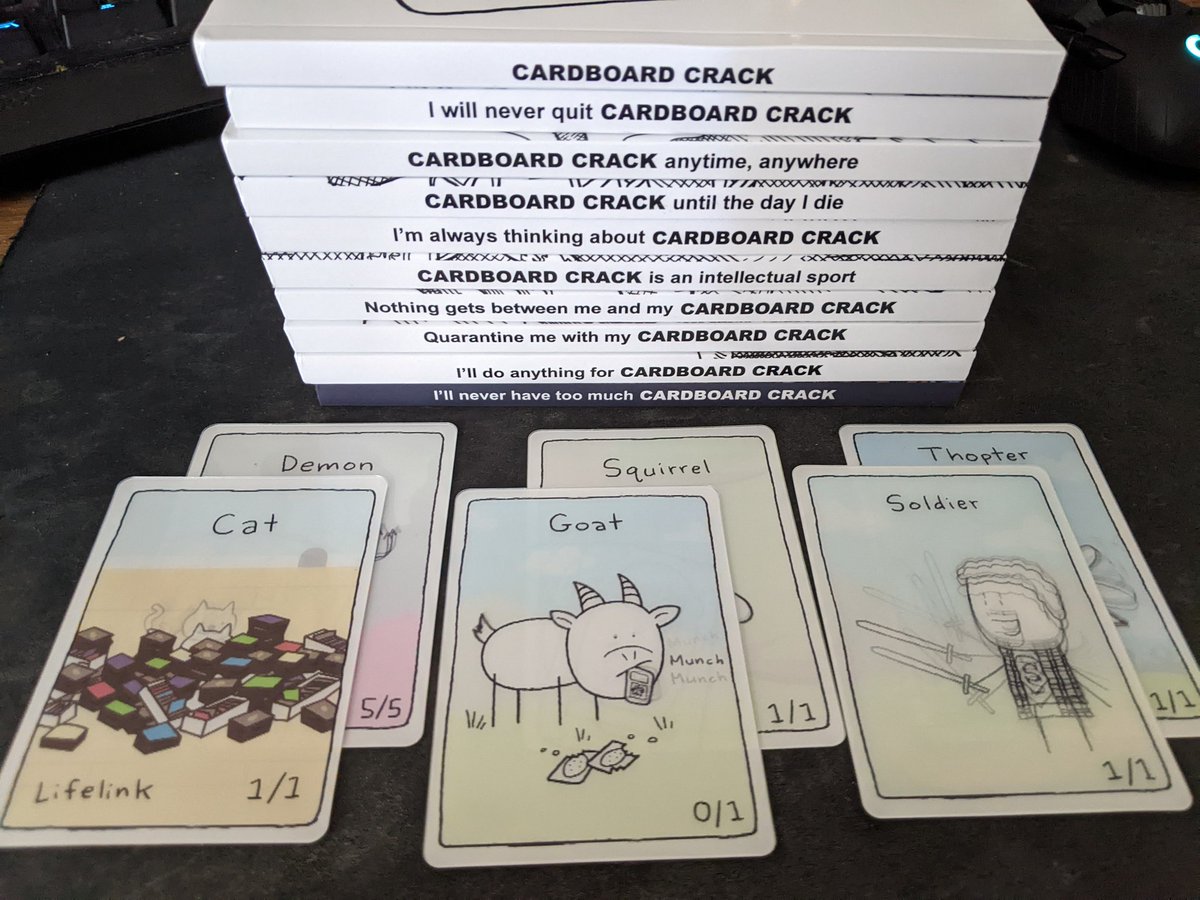 Cozy Pantry Systems tweet media