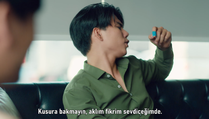 İdol müsün valla bak böylesi var mı arkadaşlar var mı? Gerçi baştaki hareketlerini biri bana yapsa başlamadan biterdi askflşasklf