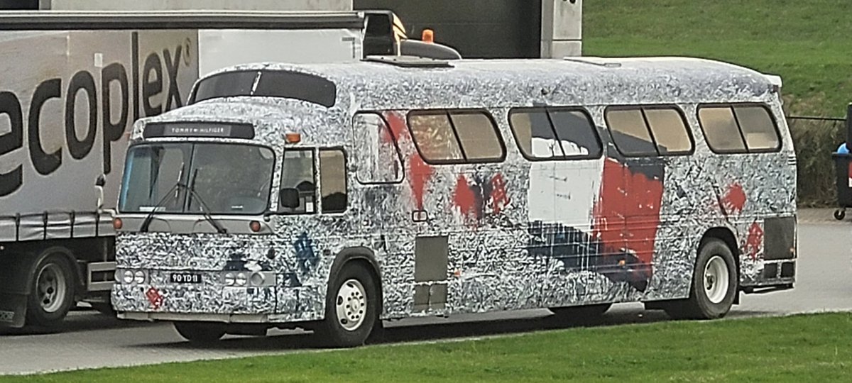 McHollander's tweet photo. Bus.

Deze content was eerder al te zien op mastodon. https://t.co/a6qHBjoJ5C