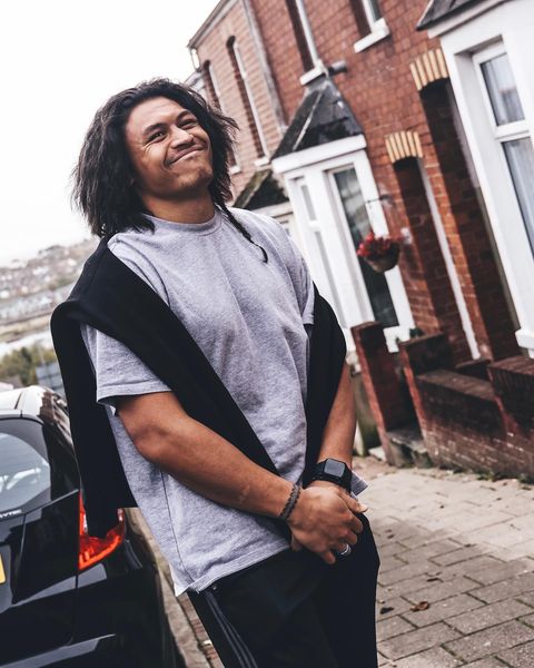Exploring Cardiff 🧭