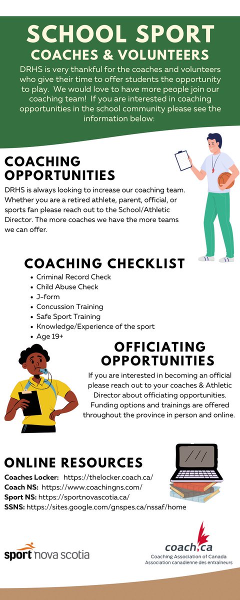 Digby Regional High tweet media