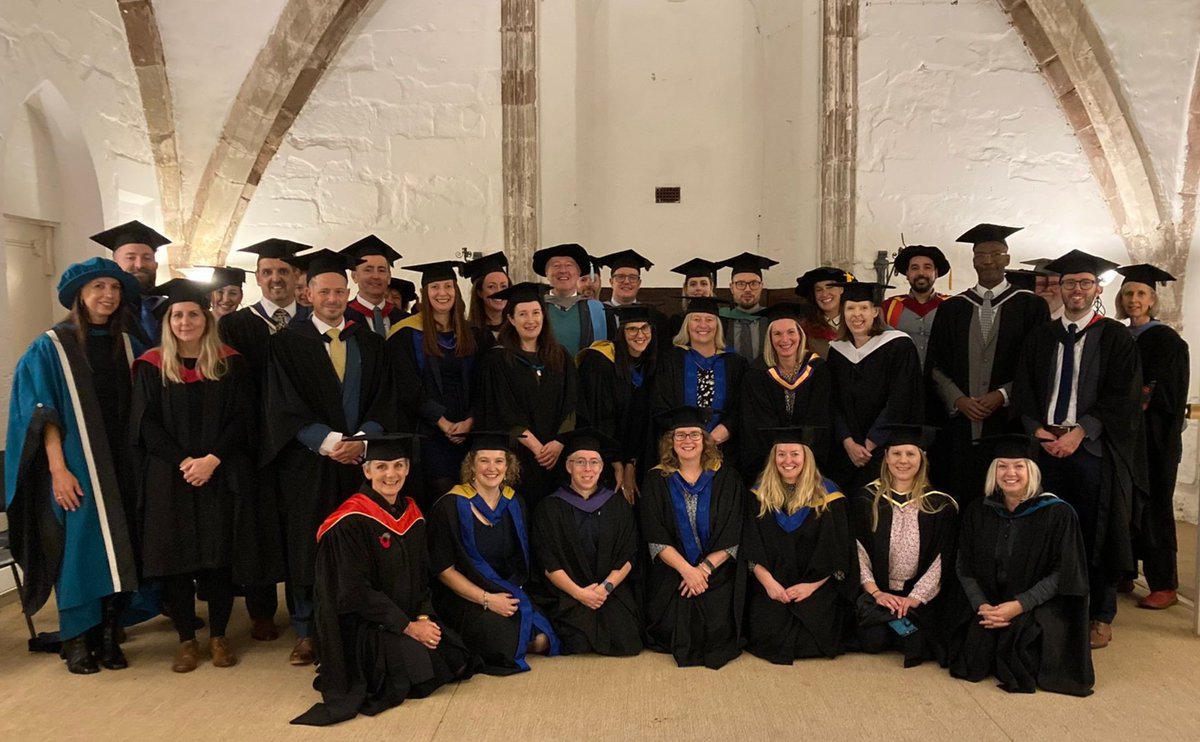 sam_targett's tweet photo. Always the best day of the year! #graduation2022 🍾👩‍🎓👨‍🎓
@uworcphysio @UoW_OT #teamworc https://t.co/wvOiJtczJo