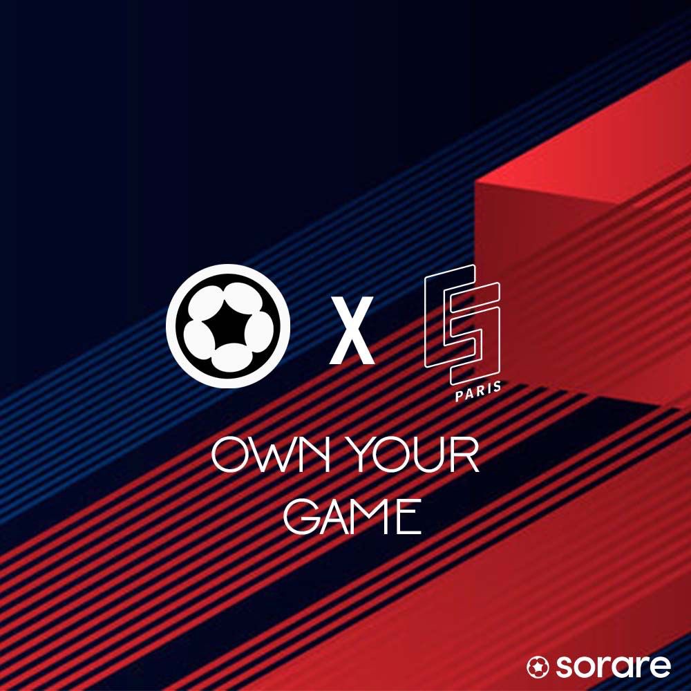 CanalSupporters's tweet image. 🚨🚨 I C&apos;EST LE DÉBUT DU #LIVECS by @Sorare !!!!

Retour et analyse de Juventus VS #PSG 🗣️
Quel adversaire en 1/8e ⁉️🔮
Présentation de notre nouveau partenariat avec @Sorare ⚽️

C&apos;est tout de suite 🔥🔥

➡️ twitch.tv/canalsupporters
➡️