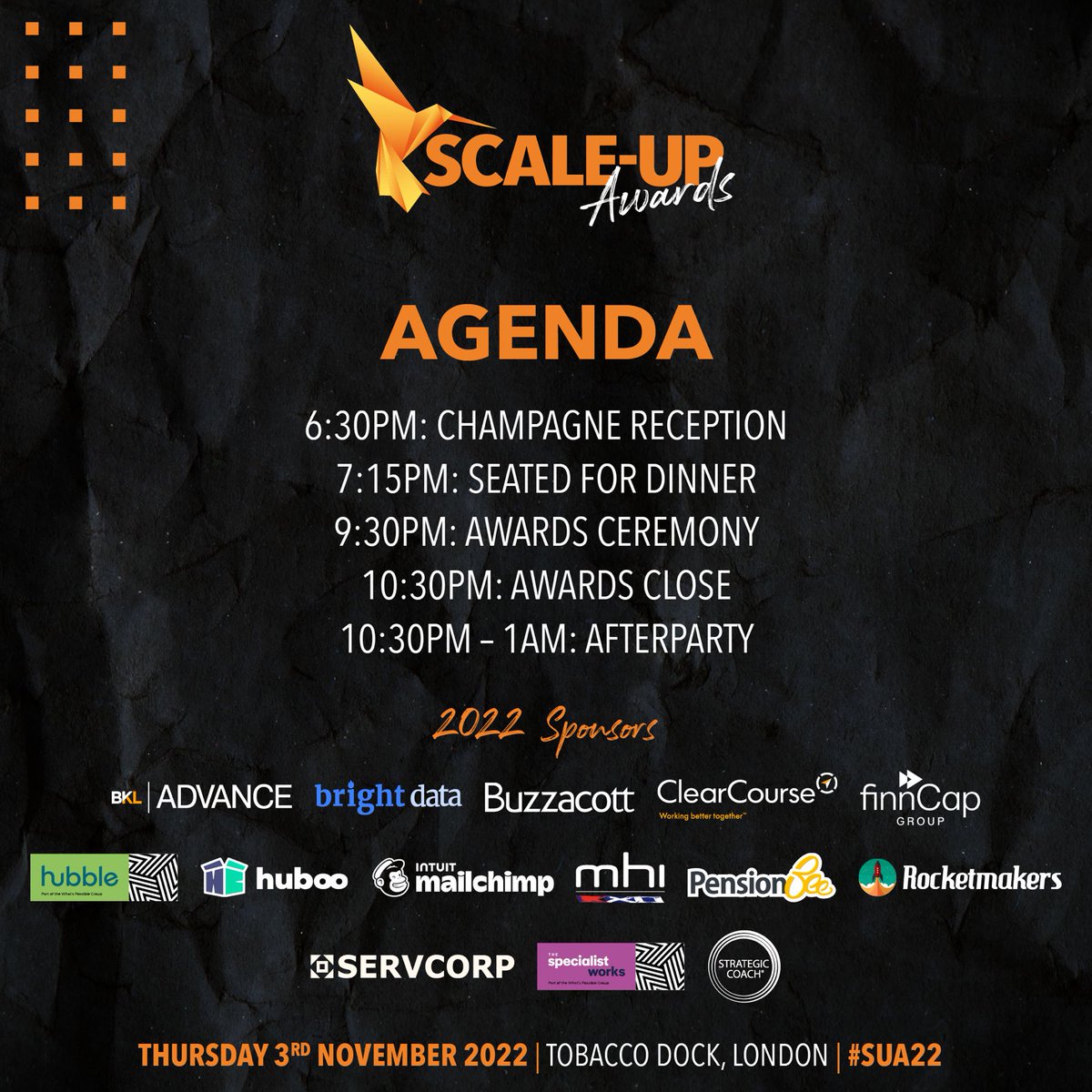 Looking forward to this.