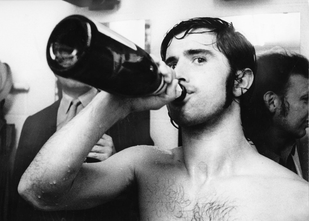 Happy Heavenly Birthday To Gerd Muller \"Der Bomber\" Der Legend 