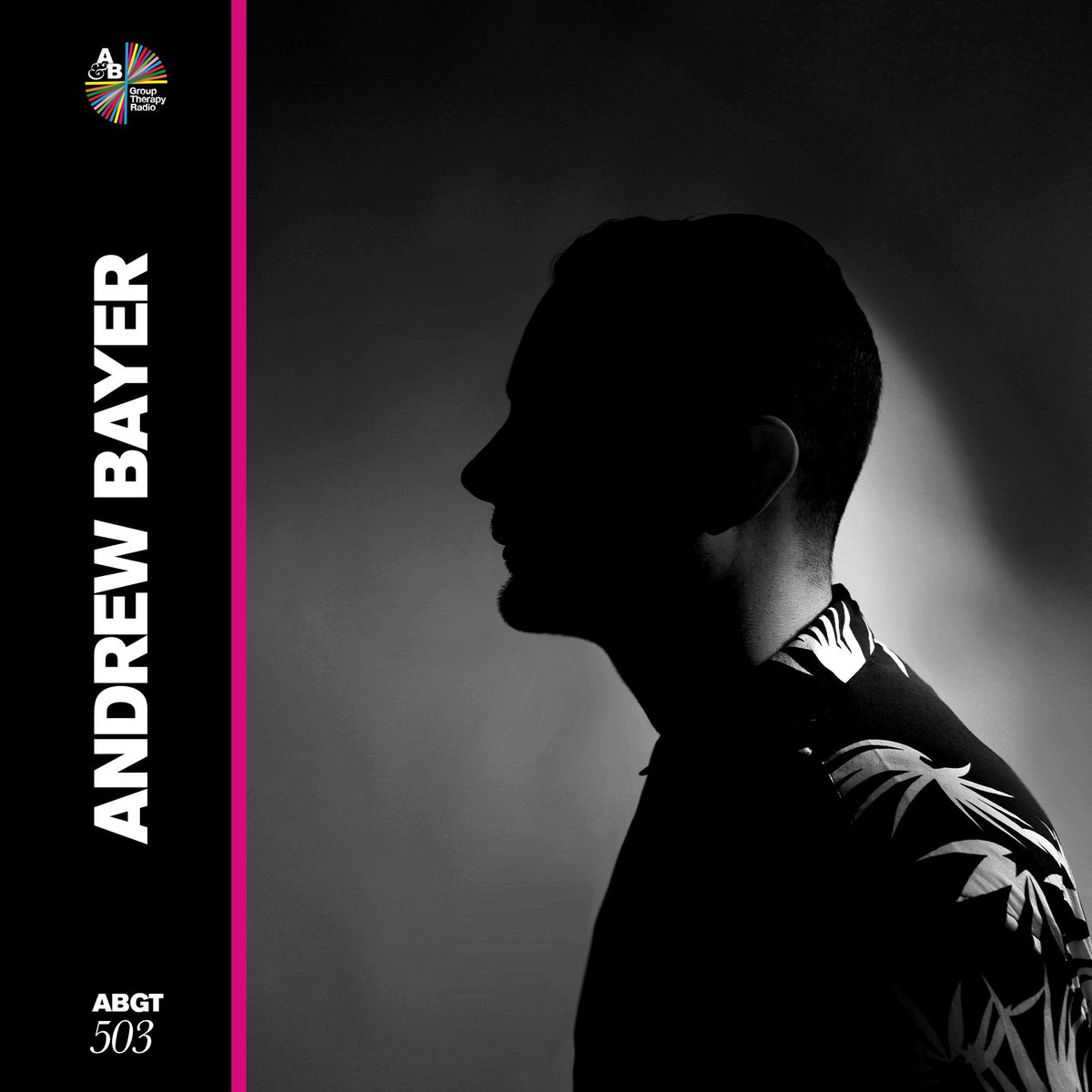 Tune into ABGT this Friday for a special guest mix from @andrewbayer ⭐️ Dive into his new studio album 'Duality' with a curated collection of tracks from the man himself. 🎧 Friday @ 7pm GMT via @aboveandbeyond on YouTube & Twitch