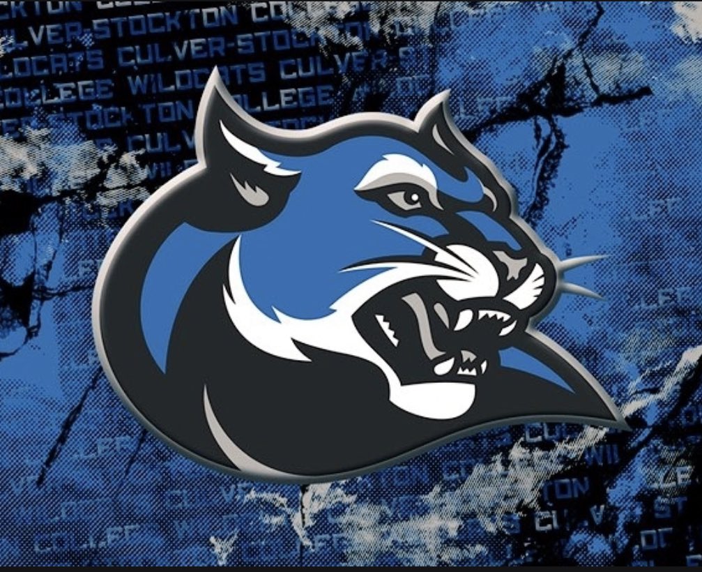 JeremyP_DE's tweet photo. Blessed to receive an offer from Culver-Stockton College. @CoachCutshaw @CSCwildcatsFB @JerisMcIntyre @CoachMcClain73 
🔵⚪️🔵⚪️ https://t.co/gXvBCKjGoM