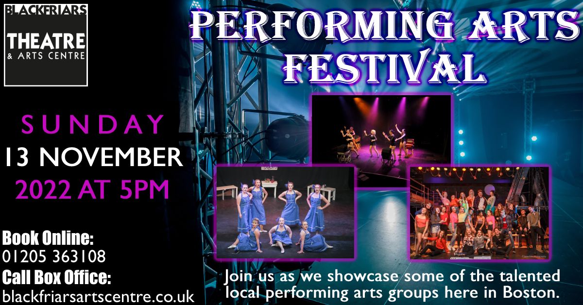 Welcome to the Blackfriars Theatre November Newsletter - mailchi.mp/blackfriarsart…