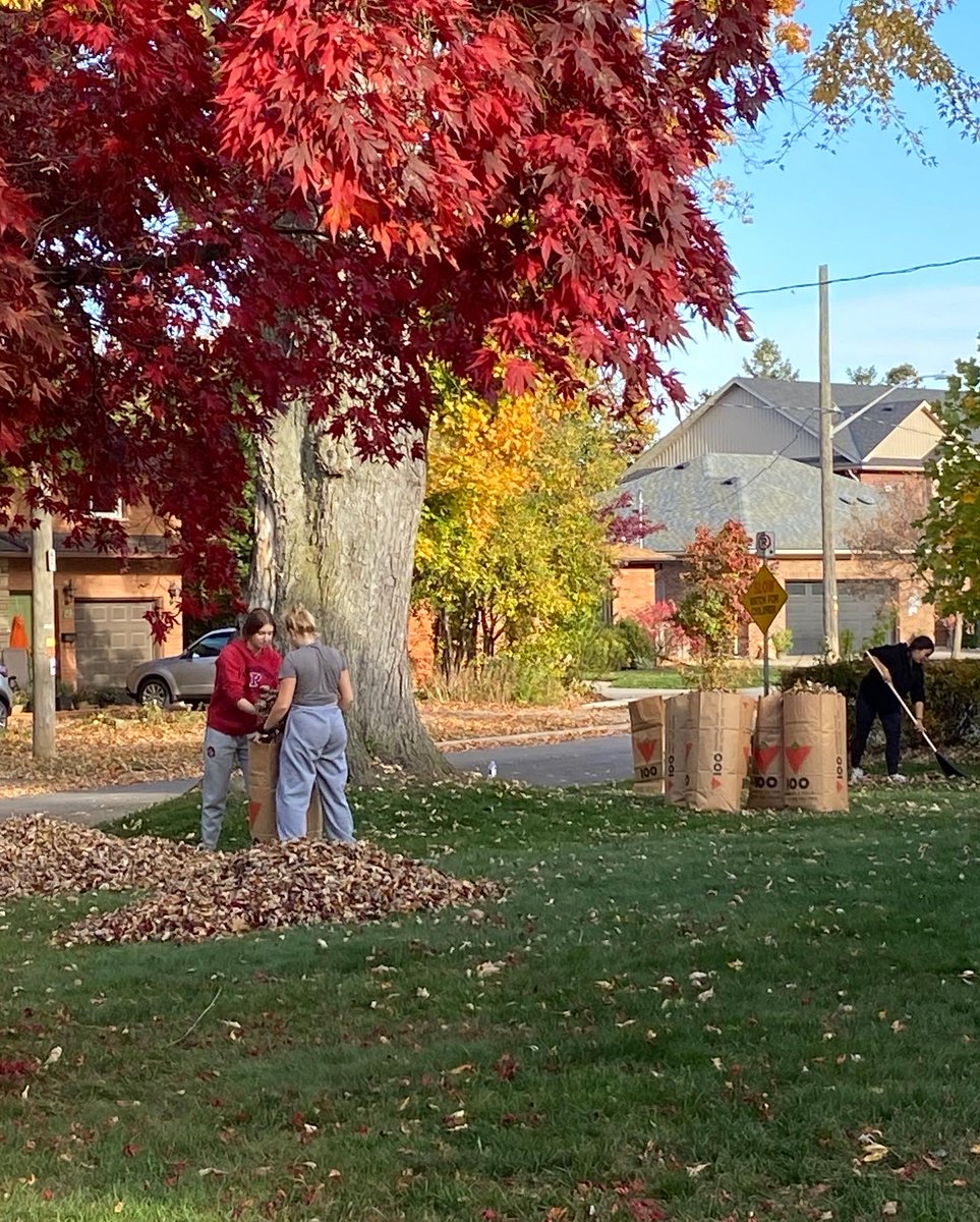 Ridley College tweet media