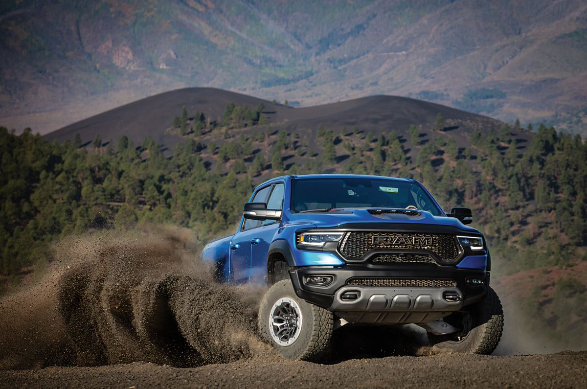 5starcdjr's tweet photo. Your RAM, your rules. https://t.co/xWcvNFZV4o #FiveStar #FiveStarCDJR #CDJR #Chrysler #Dodge #Jeep #Ram #Milledgeville #Georgia https://t.co/H3Z1gmLTuS
