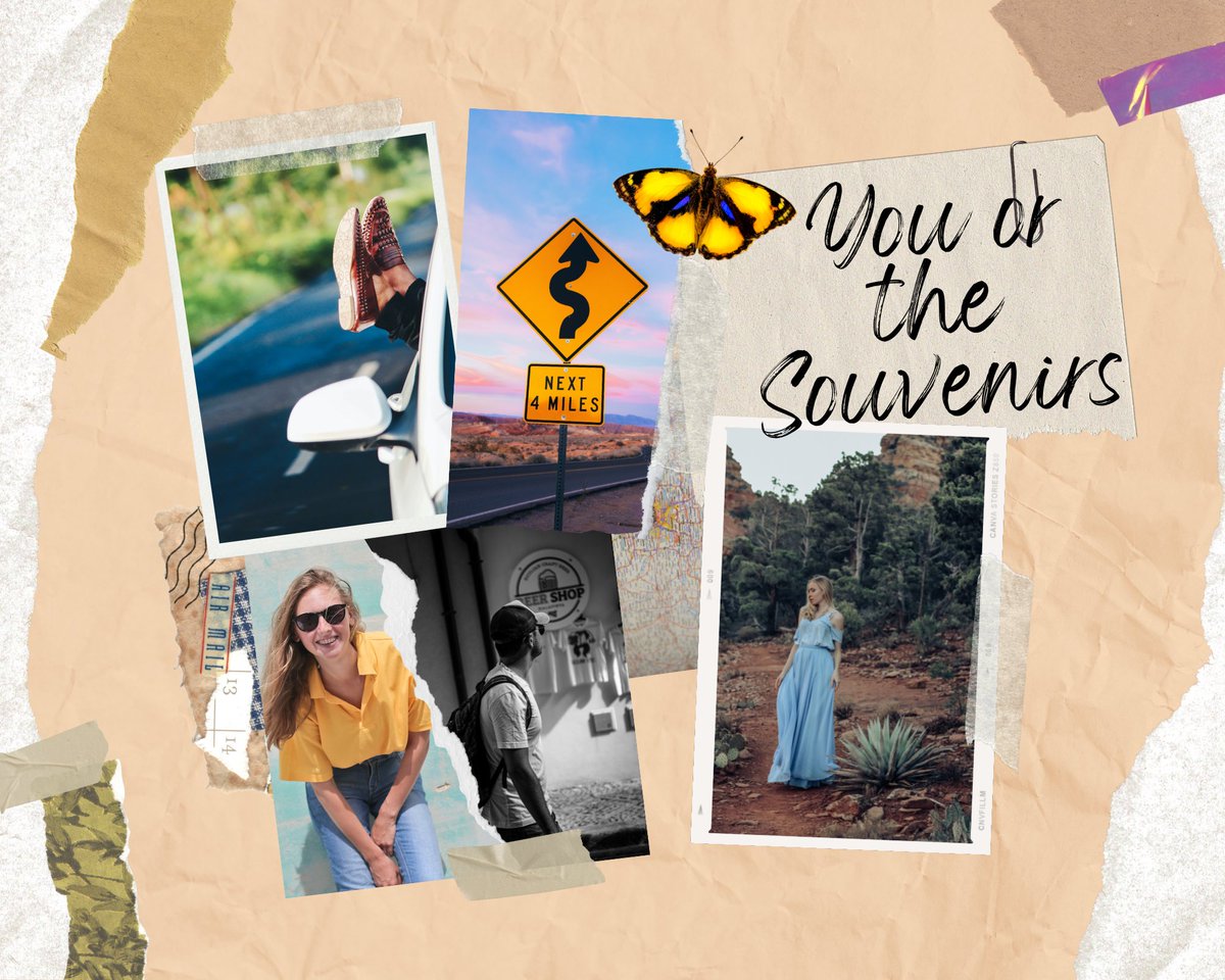 Last summer, Gwen left her💍in his hospital room and walked out. On the night of her 1st blind date of 'Single Girl Summer', her ex’s mom returns with a bold request. A road trip could be the closure she needs, but only if she follows the🗺️ and not her ❤️ #MoodPitch  #wf #a