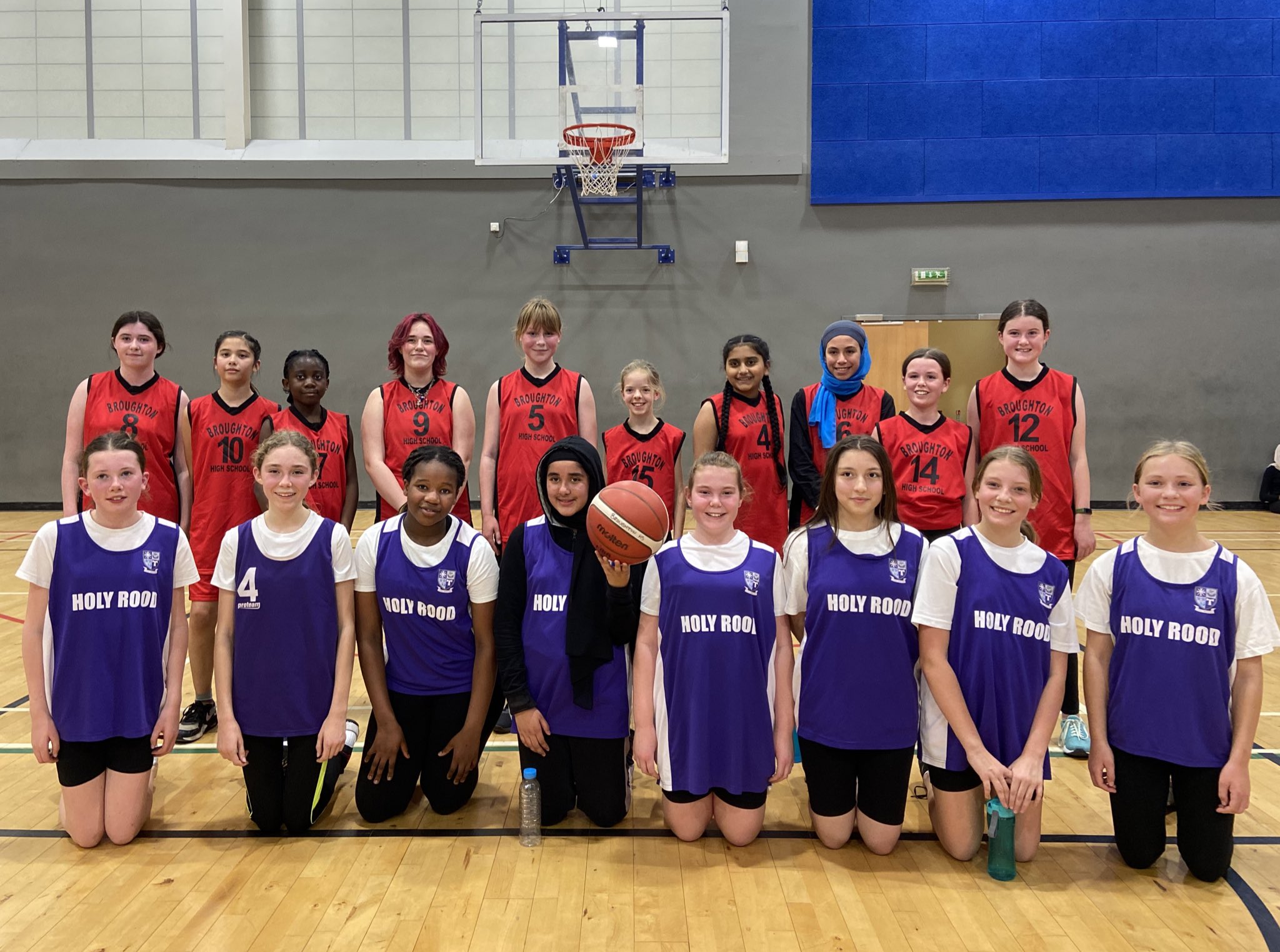 Broughton Football (Broughton_Footb) / Twitter