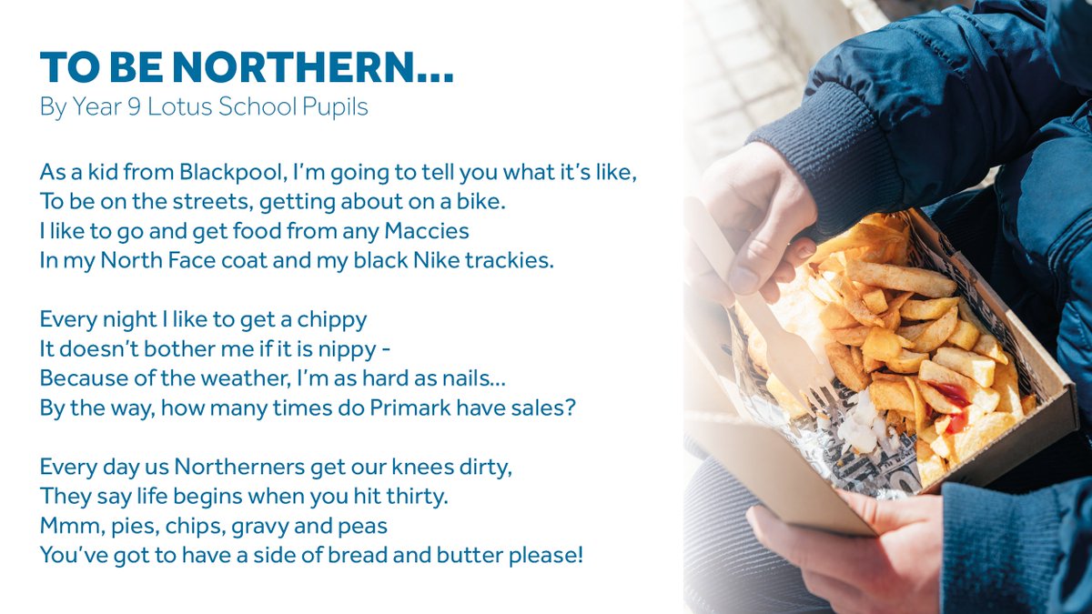 Maple School Blackpool tweet media