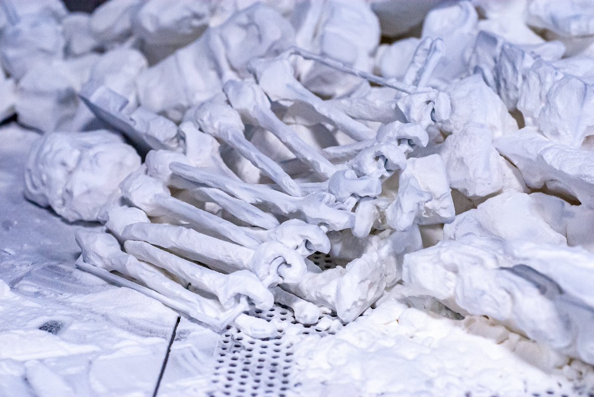 Prototek's tweet image. Here at Prototek--turning your files into tangibles is what we do best! We're building your custom solutions to specification to keep you moving forward! Give us a call or get a quote online! prototek.com/choose-your-qu… or 800-403-9777

#Prototype #EndUse #3Dprinting #Sheetmetal #CNC