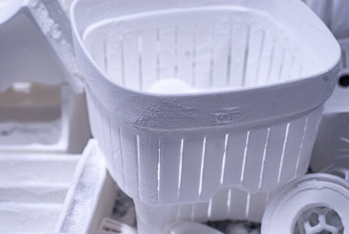 Prototek's tweet image. Here at Prototek--turning your files into tangibles is what we do best! We're building your custom solutions to specification to keep you moving forward! Give us a call or get a quote online! prototek.com/choose-your-qu… or 800-403-9777

#Prototype #EndUse #3Dprinting #Sheetmetal #CNC