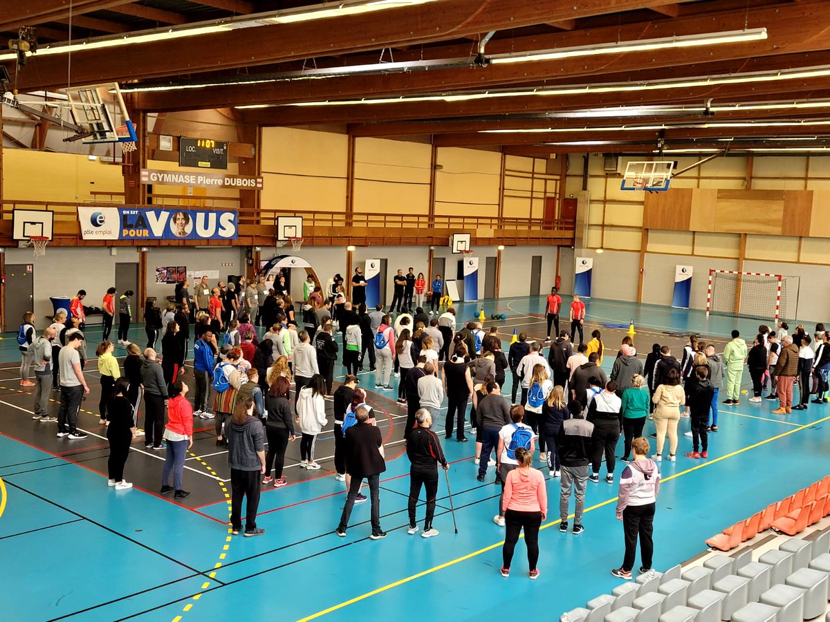 Cristina HOYNANT tweet media