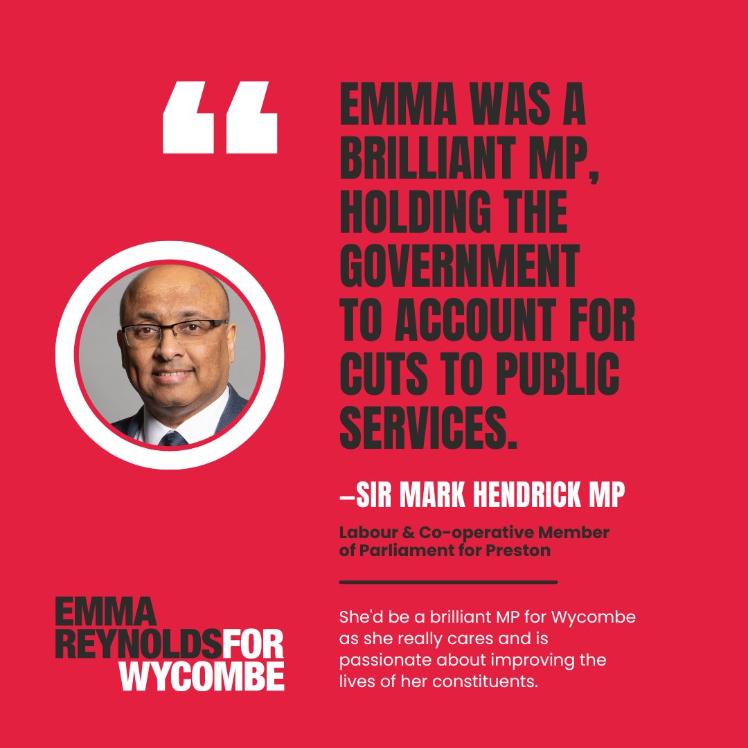 EmmaforWycombe's tweet photo. Delighted to have the support of my friend and former colleague, Mark Hendrick MP, in my bid to be selected as @WycombeLabour parliamentary candidate. Very supportive of Mark's Bill to boost number of mutuals and cooperatives @MpHendrick @CoopParty #CMFSBill https://t.co/uoAjyh65pm