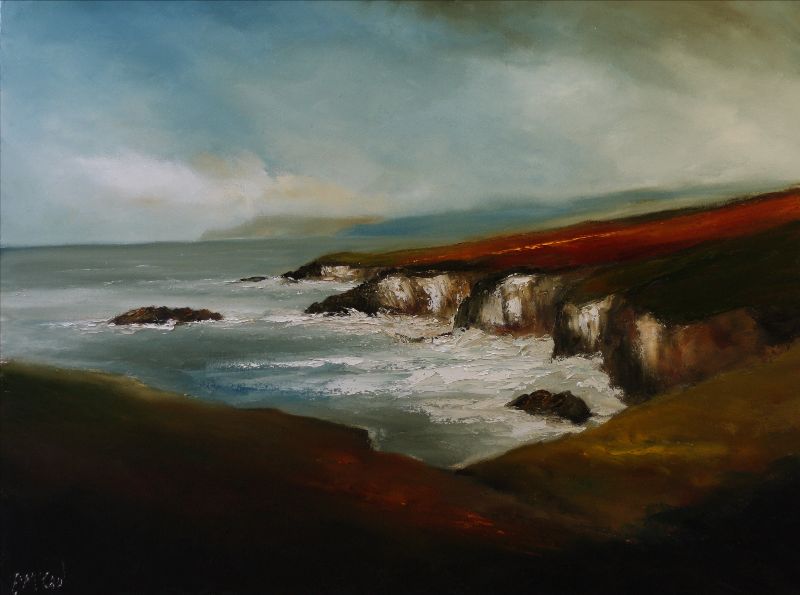 Invitation to Art Source - mailchi.mp/e1addf7cd863/i… I'll be showing my new collection of work at Art Source next week - 11th-13th Nov.