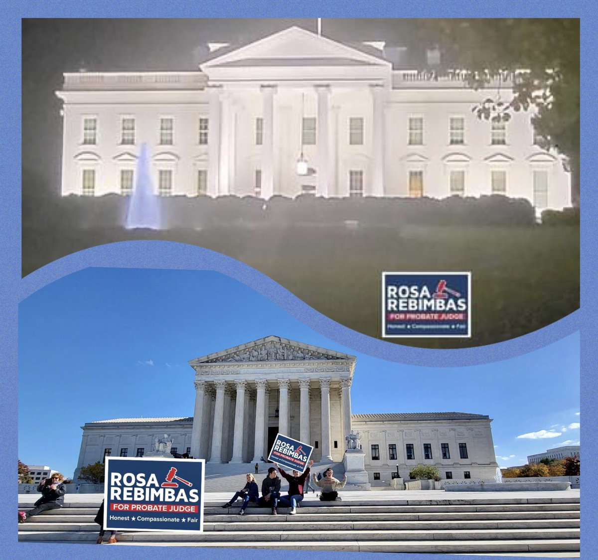 Rosa Rebimbas tweet media