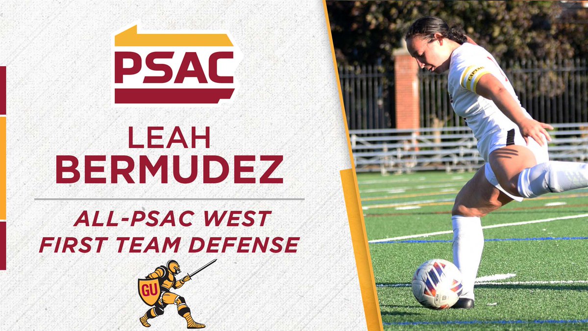 Gannon Athletics tweet media