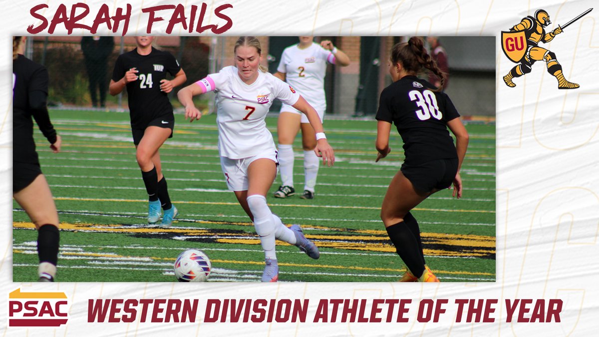 Gannon Athletics tweet media