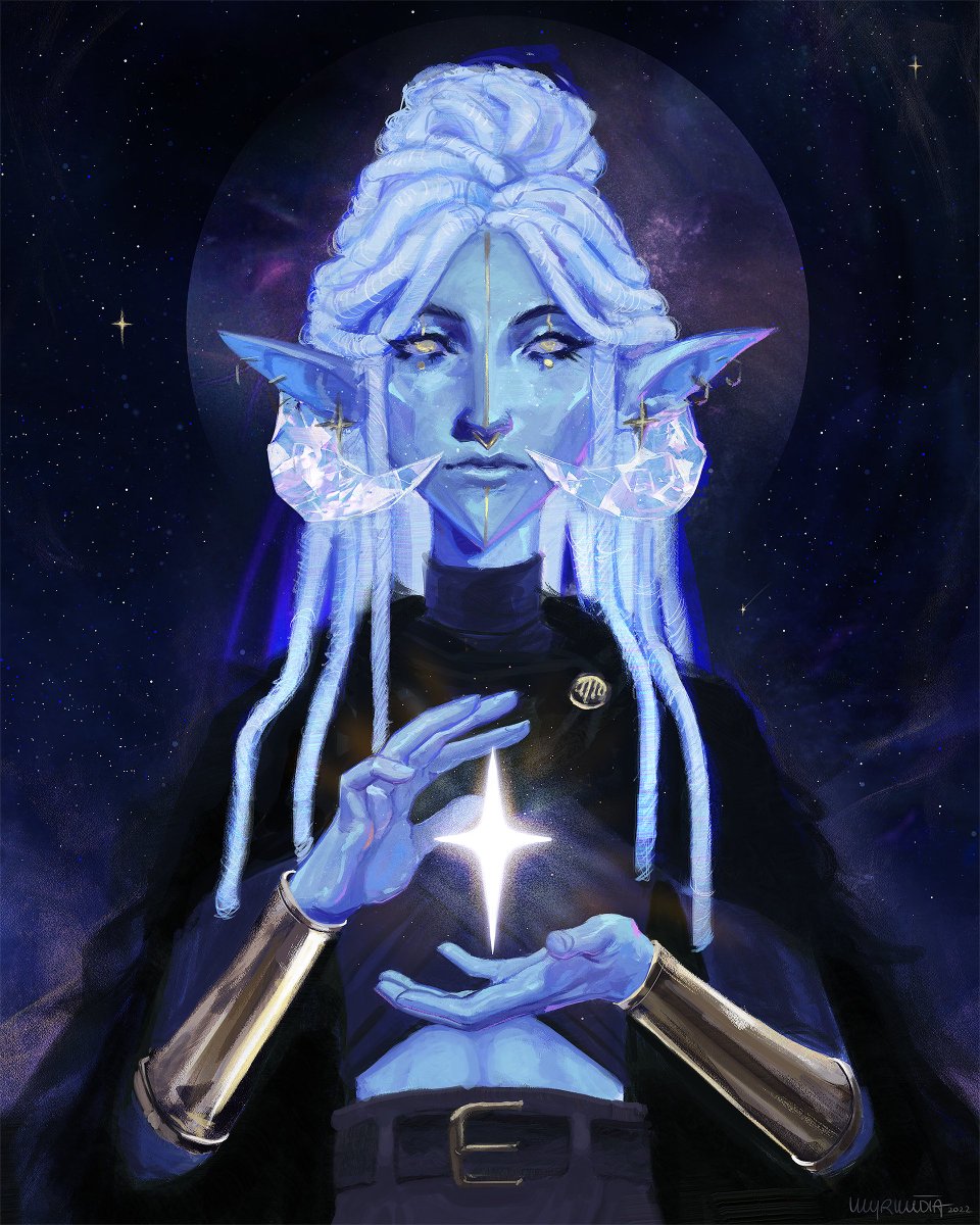 Myr 🔛 🦋 & Patreon ✷ commis CLOSED!! tweet media