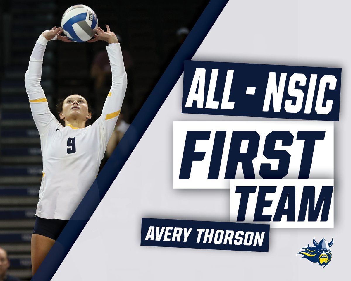 Augustana University Volleyball tweet media