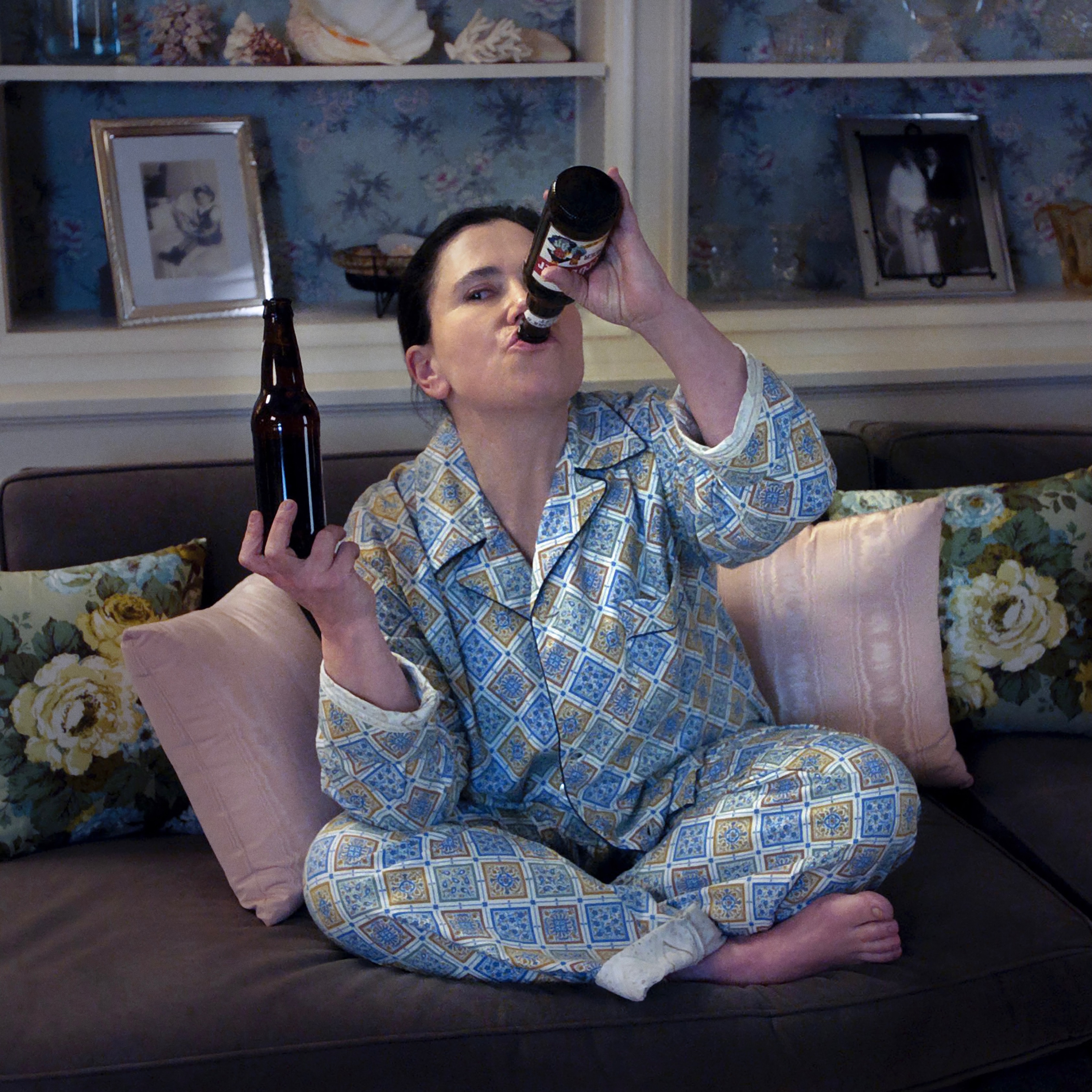 The Marvelous Mrs. Maisel on X
