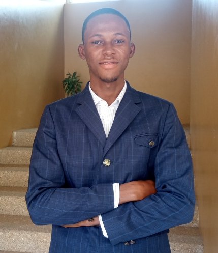 Abdul-Ganiw Abdul-Karim (@aabdulganiwu) on Twitter photo I am very excited to start a next chapter of my life as a Graduate Trainee and National Service Personnel at <a href="/Bsl_gh/">Broadspectrum Limited</a> . Hoping to give it my all in adding value to myself and gaining experience in the corporate industry. I am very excited to start a next chapter of my life as a Graduate Trainee and National Service Personnel at <a href="/Bsl_gh/">Broadspectrum Limited</a> . Hoping to give it my all in adding value to myself and gaining experience in the corporate industry.