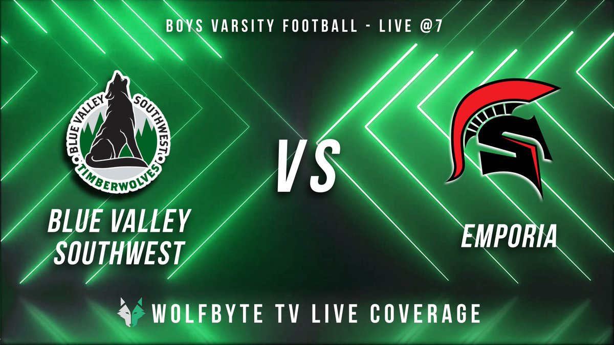 WolfByte TV tweet media