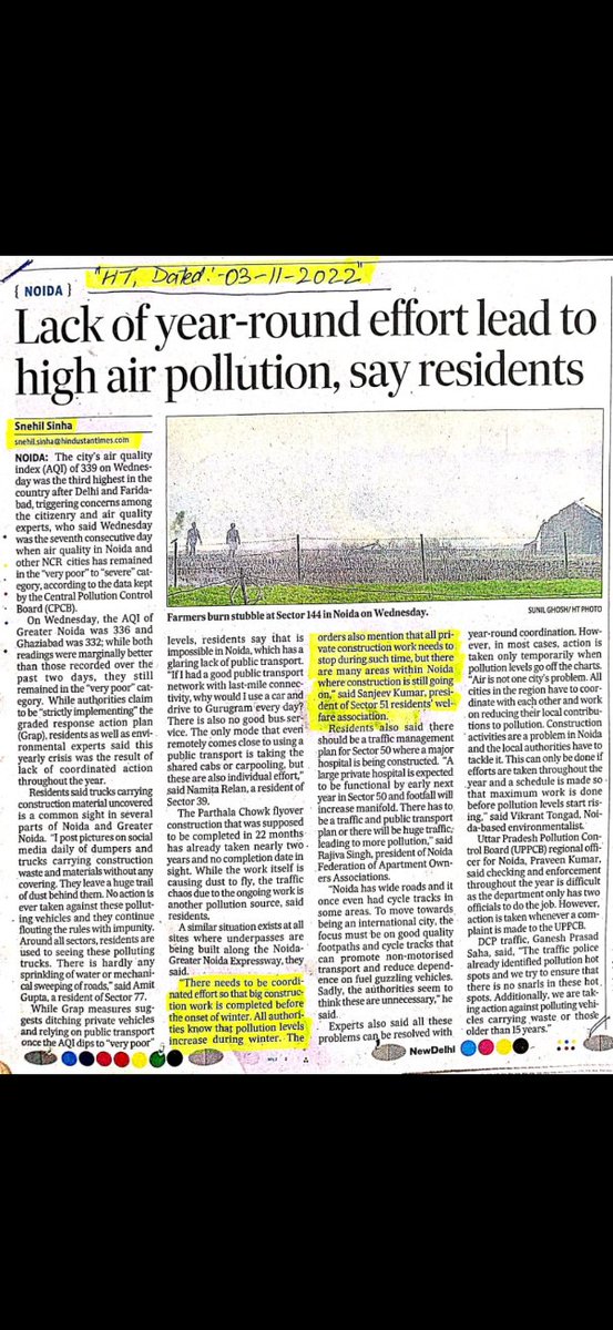 Mango Man *Amiit Gupta* (@rockme26) on Twitter photo <a href="/Milan_reports/">Milann Desai</a> <a href="/CPCB_OFFICIAL/">Central Pollution Control Board</a> Noida pollution control board have just 2 staffs n DPCC have 55% vacancies.
Today again wrote letter to <a href="/CAQM_Official/">Commission for Air Quality Management</a> to take action on this.
Requested them last year on 23 dec as well but no change. <a href="/Milan_reports/">Milann Desai</a> <a href="/CPCB_OFFICIAL/">Central Pollution Control Board</a> Noida pollution control board have just 2 staffs n DPCC have 55% vacancies.
Today again wrote letter to <a href="/CAQM_Official/">Commission for Air Quality Management</a> to take action on this.
Requested them last year on 23 dec as well but no change.