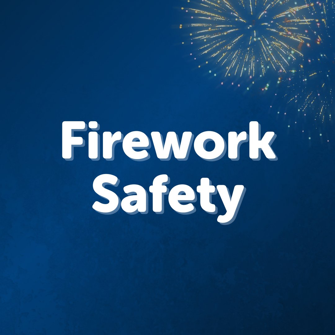 Remember, remember to stay safe this November.

#BonfireNight can be a lot of fun, but #fireworks are very dangerous if not used correctly.

#NHSinform has advice on what to do if you are unfortunate and experience a burn -  nhs24.info/burns-and-scal…