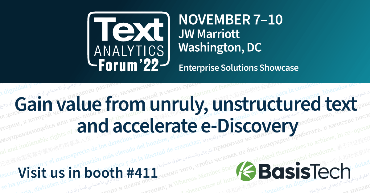 BasisTech tweet media