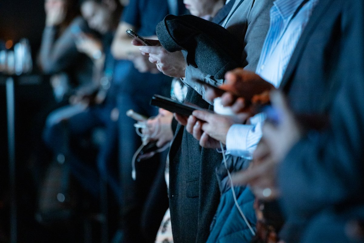 ArkoseLabs's tweet photo. These days, everyone has social media. As of 2021, over 4.26 billion people had at least one social media account.

That makes social media a huge target for account takeovers. Protect your platform with Arkose Protect™. Read more here: https://t.co/V4WF55RASn

#cybersecurity https://t.co/UU9x5Ey7EB