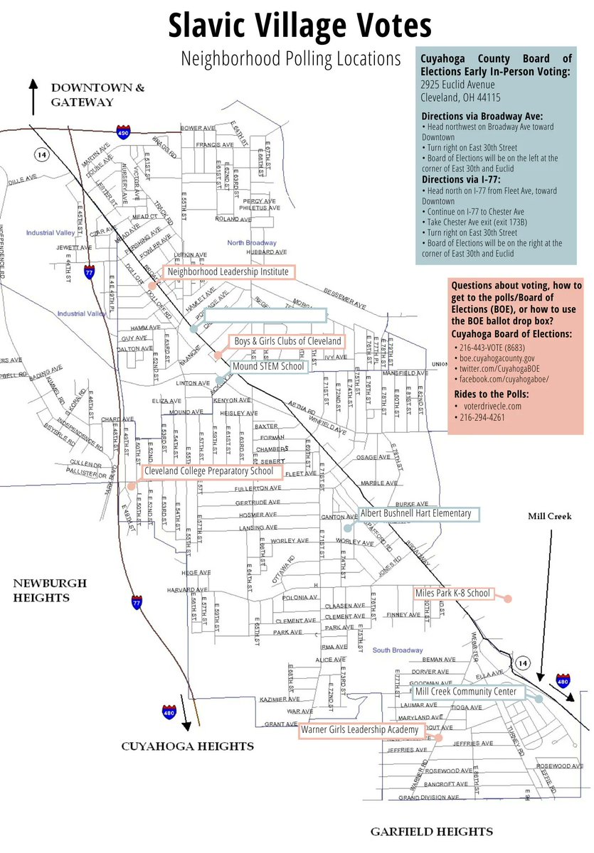 Slavic Village ReDiscovered tweet media