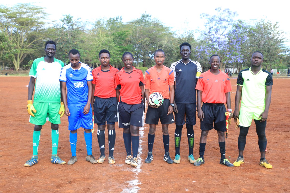 DiscoverJKUAT's tweet photo. They (ALISO Team) now proceed to the Final as they await to know their oppononent in a atch that is to be played tomorrow between SMPS or SCEGE. 2/2
^KE https://t.co/TfkCdcITiv