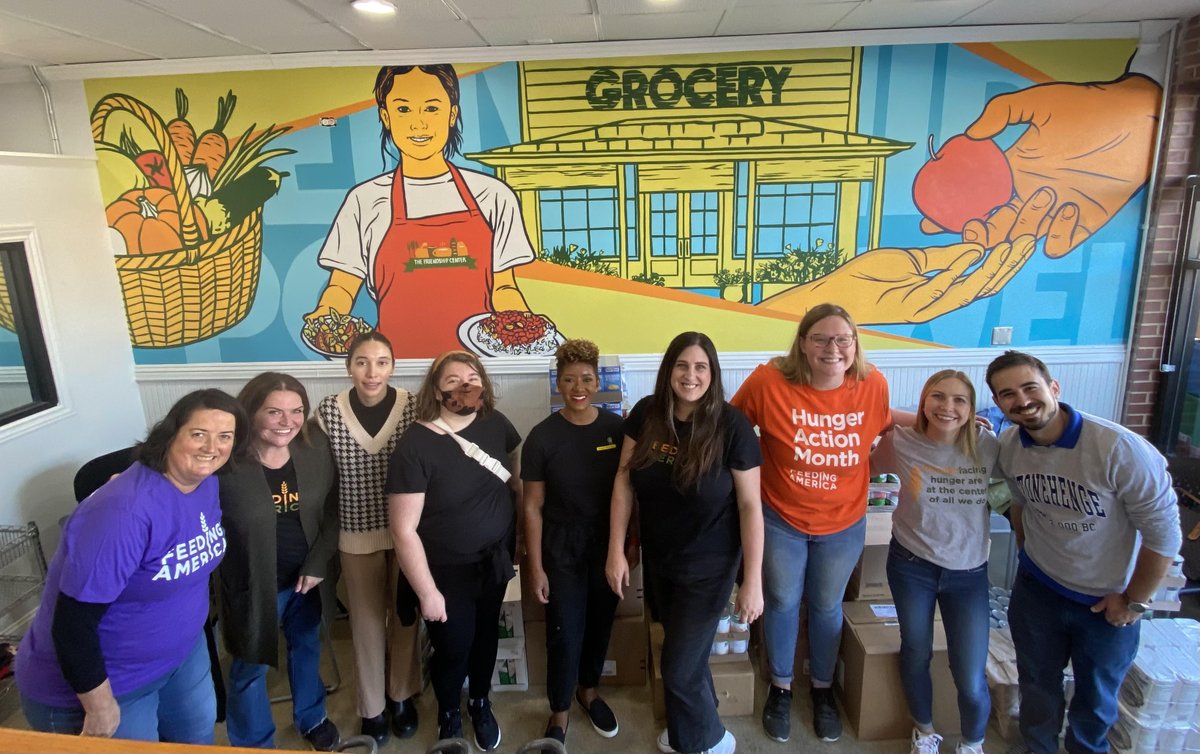 Friendship Center tweet media