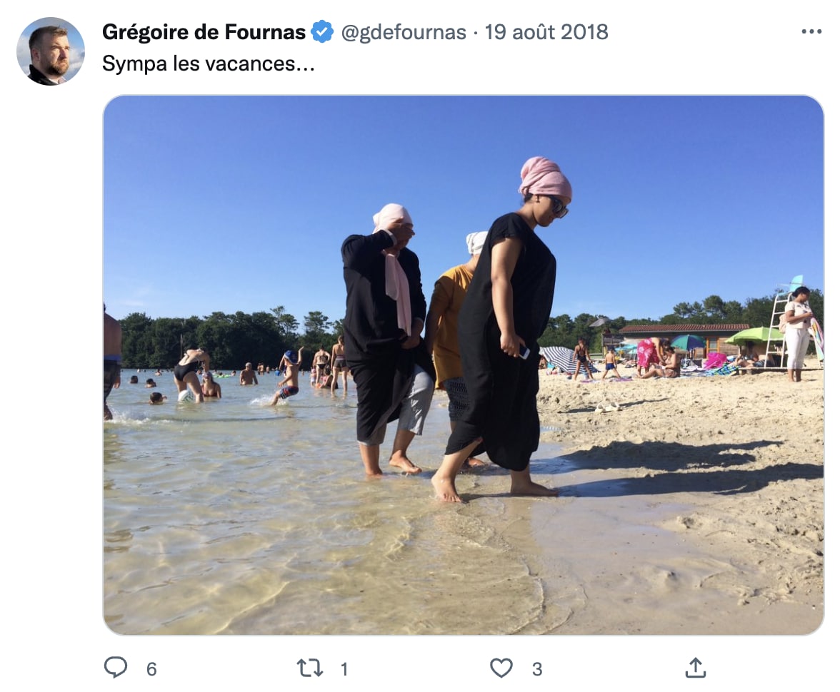 Paul Vannier tweet media