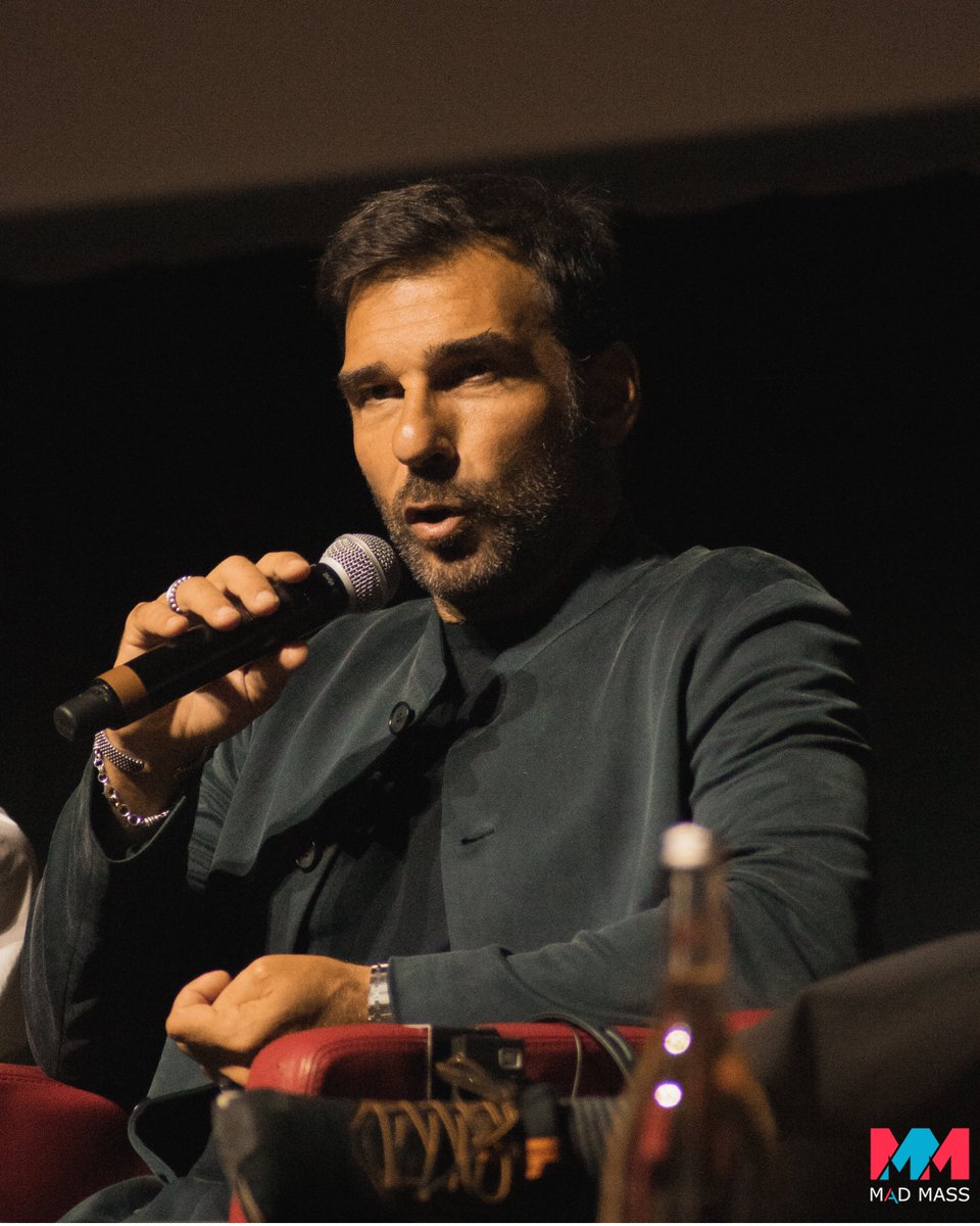 Miriam Leone, Edoardo Leo e Carlotta Natoli alla Festa del Cinema di Roma <a href="/romacinemafest/">Rome Film Fest</a> 
#RomaFF17 #FestadelCinema #MiriamLeone #EdoardoLeo #CarlottaNatoli #War #LaGuerraDesiderata #WarLaGuerraDesiderata #MadMassit