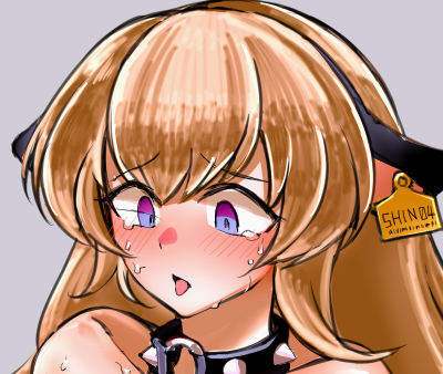 クセになってんだ、ポイピクに差分投げるの
🔞https://t.co/EeCZakZeAi 