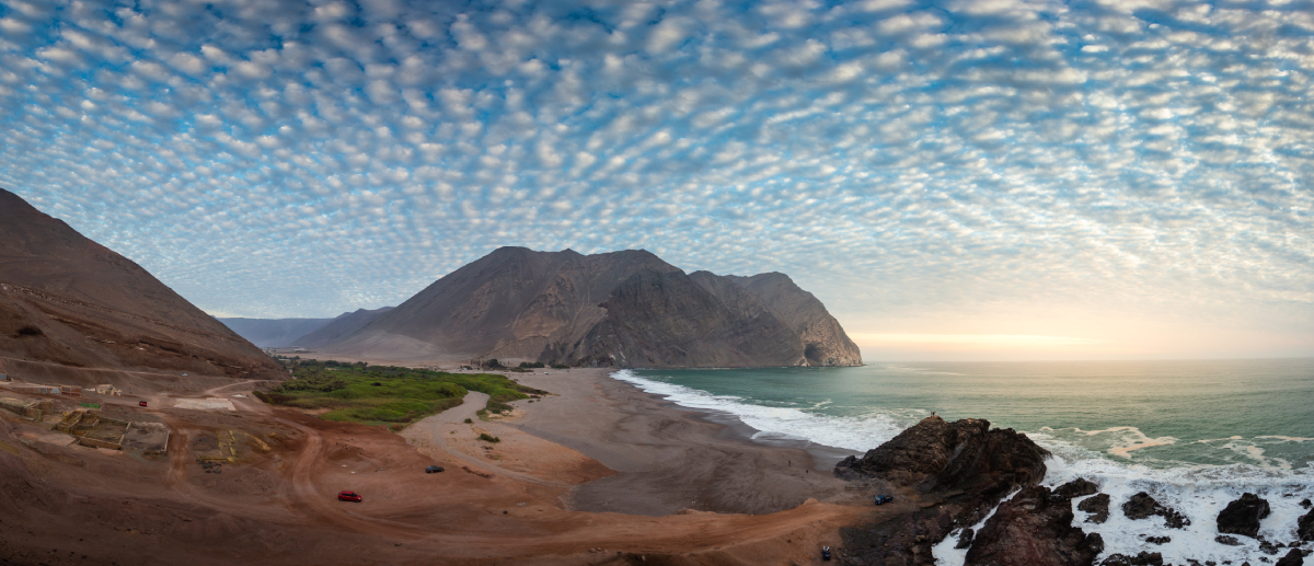 Chile Travel tweet media