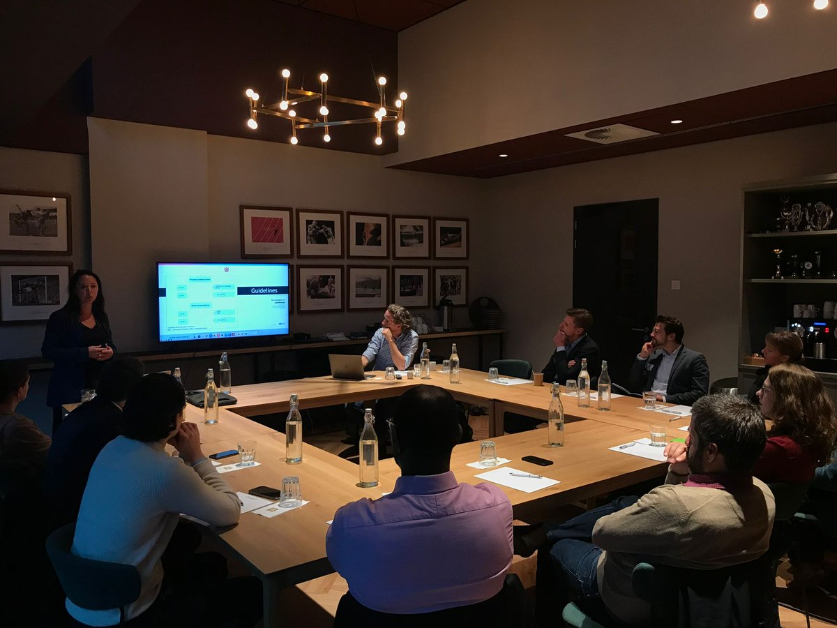 OlympusUrology's tweet photo. 1st successful Medical Expert Training in AMS? Check✅️
2 days of lectures & live surgeries with #Soltive & #ShockPulse in #StoneManagement just ended. Thanks to @joyce_baard, @guimaaka & the @amsterdamumc for being such great hosts & to our international participants!🇫🇷🇧🇪🇬🇧🇳🇱 https://t.co/AalJCPGZLi