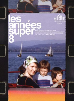 institut_arts's tweet photo. PROJECTION
Les années super 8 (1h01, 2022)
d'Annie Ernaux et David Ernaux-Briot
🗓️09/11 à 21h au @Le_Melies
dans le cadre du colloque "Les pratiques amateurs. Eclaircies du cinéma" organisé par J. Dutel, R. Olcèse et J. Rasmi #Eclla @Univ_St_Etienne
en présence du cinéaste https://t.co/kcsv4SsDlK