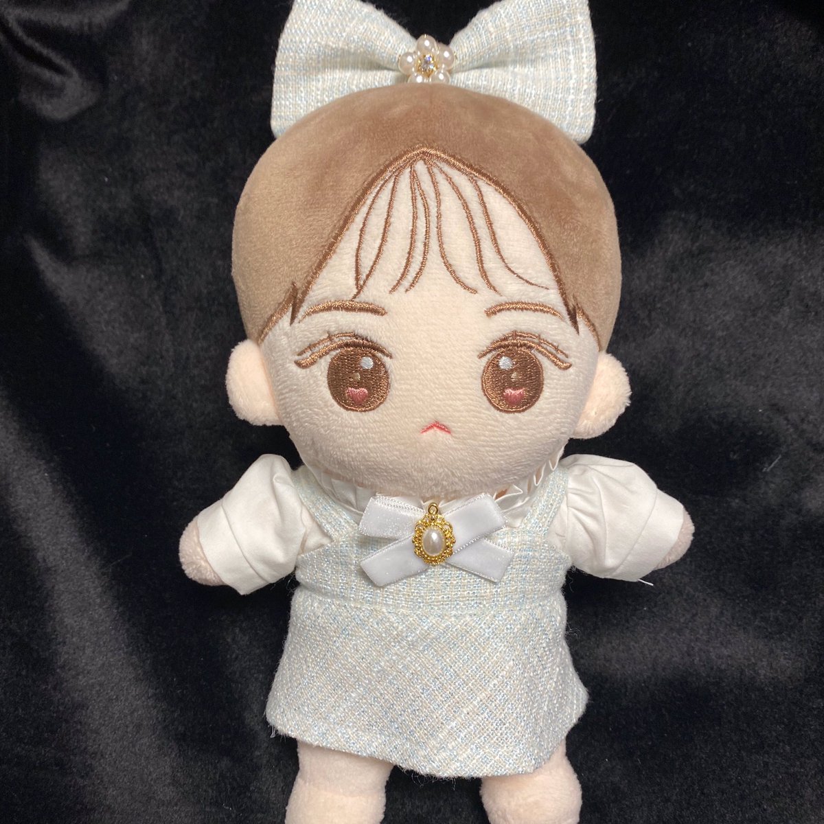 🖤오늘 밤 (11월 4일)11시 🖤
일주일간 신상 블랙 프릴 블라우스, 브로치, 리뉴얼된 엘피날 세트와 함께 전상품 판매합니다! (품절상품 제외)

몽클마켓에서 놓치셨거나 그동안 구매  못 하신 분들 참고 부탁드려요!